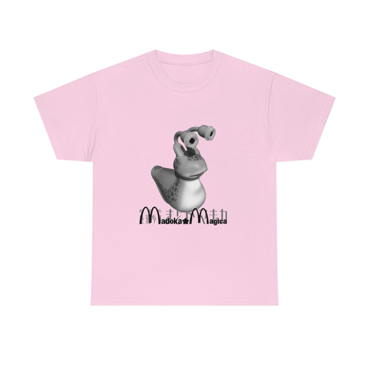 Madoka Magica Shirt