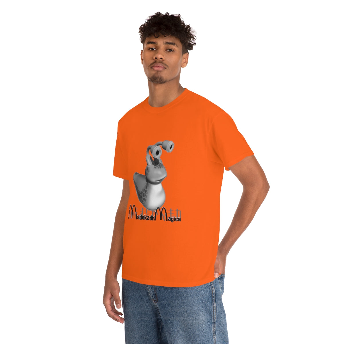 Madoka Magica Shirt