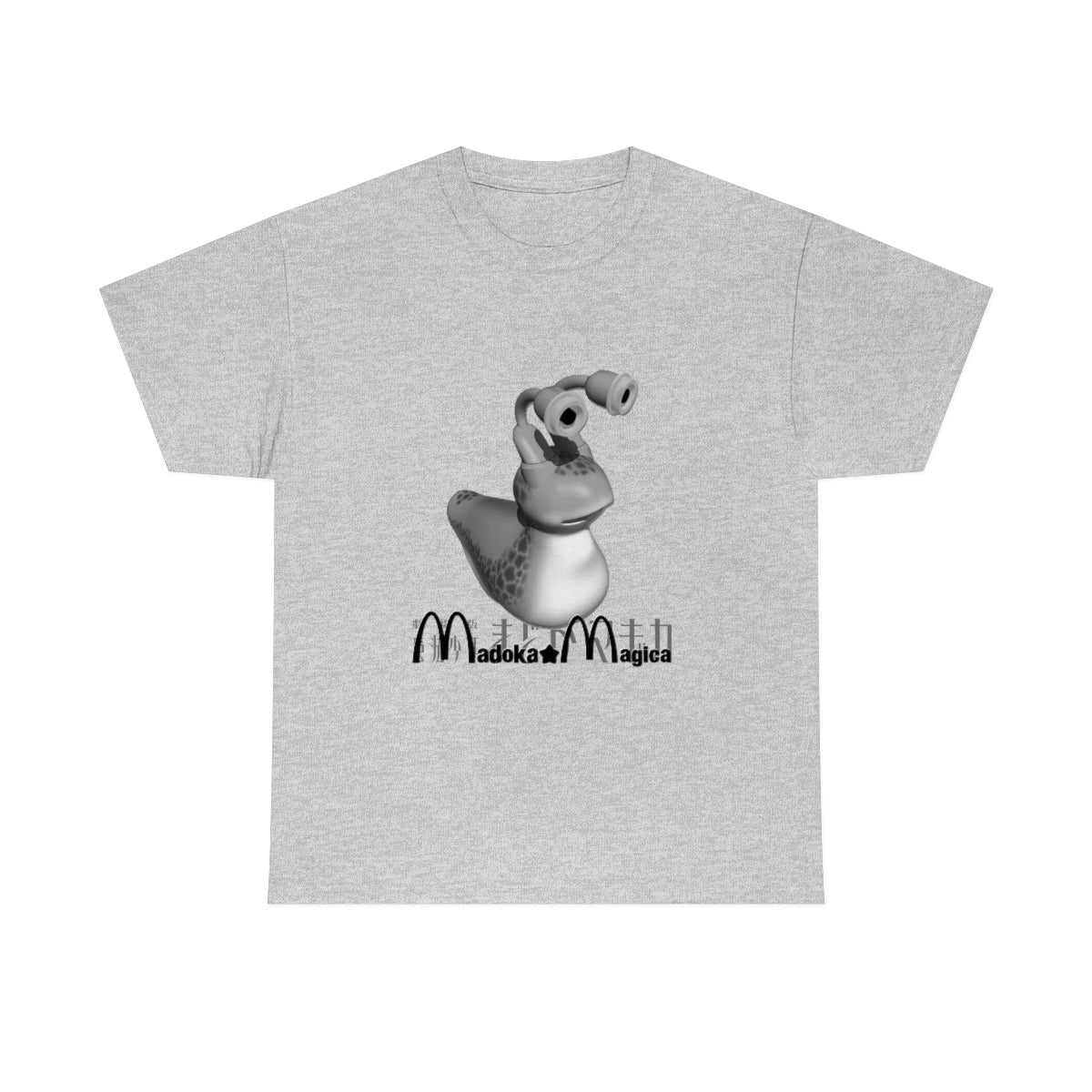 Madoka Magica Shirt