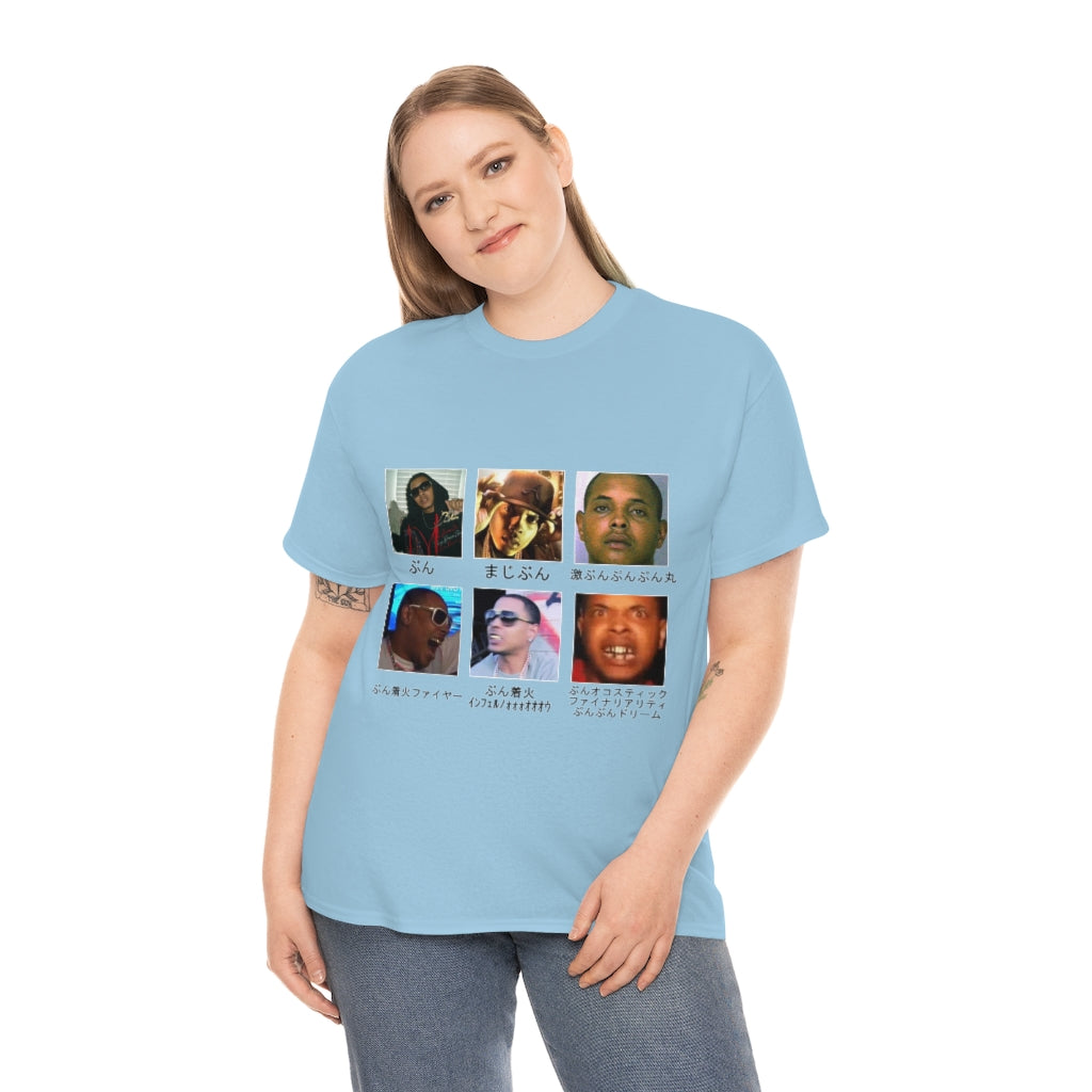 most stylistically pleasant cotton t shirt possible