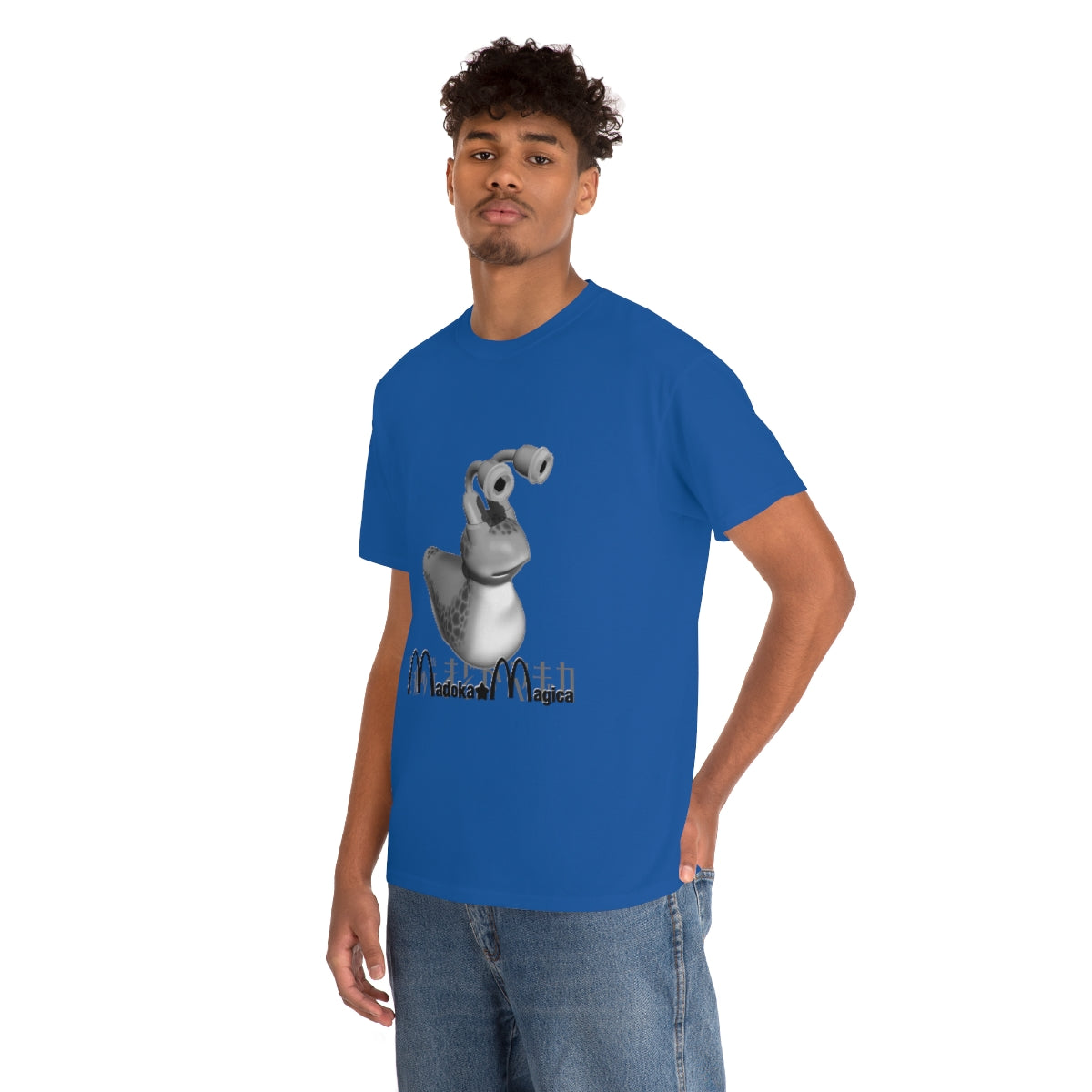Madoka Magica Shirt