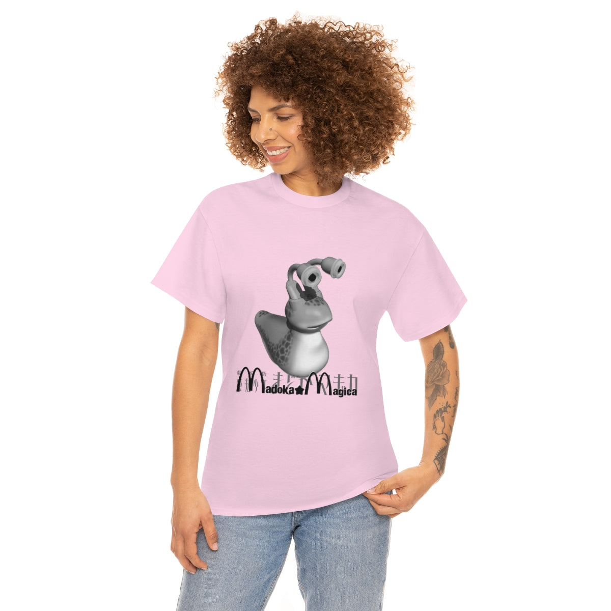 Madoka Magica Shirt