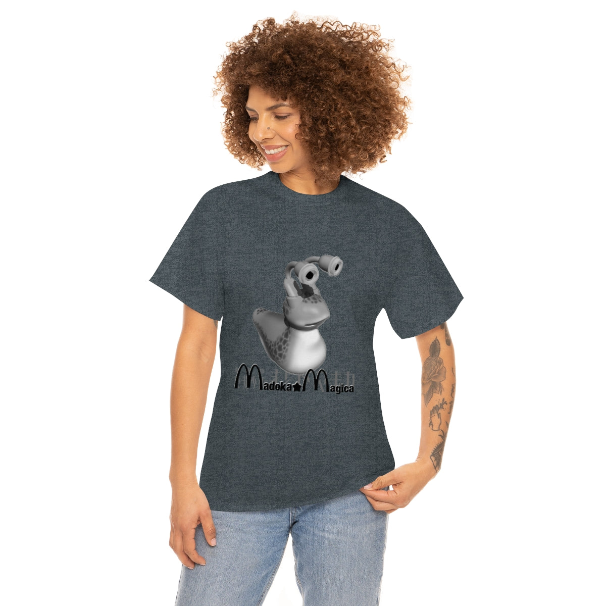 Madoka Magica Shirt