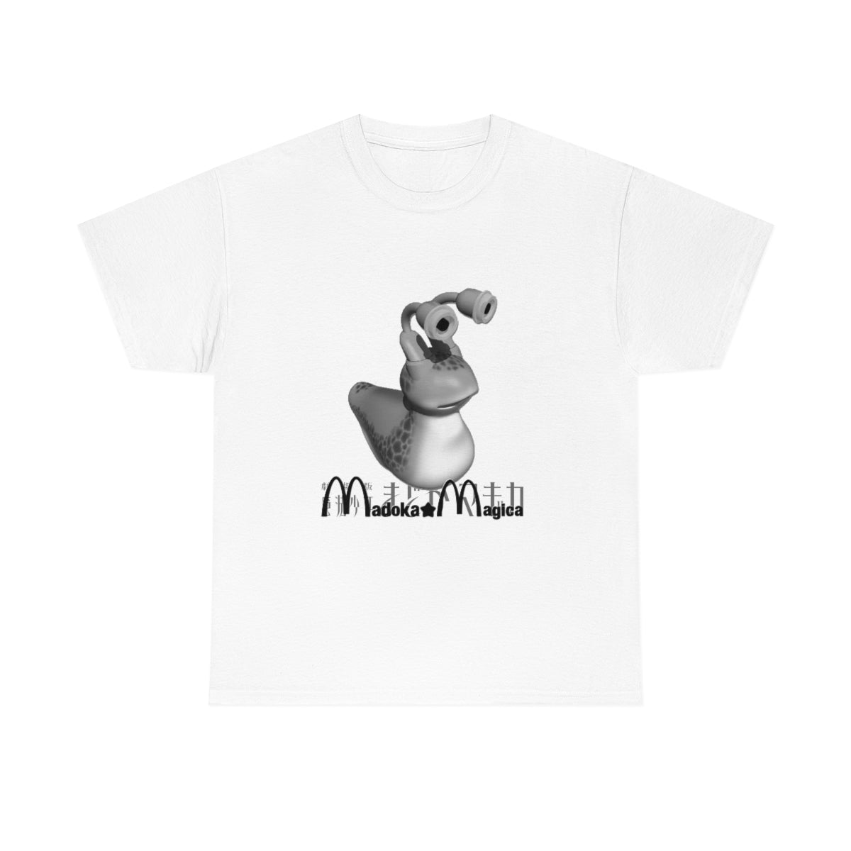Madoka Magica Shirt