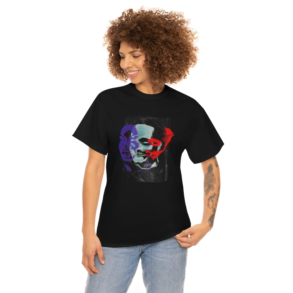Orbital Bifurcation Transmitter T-Shirt