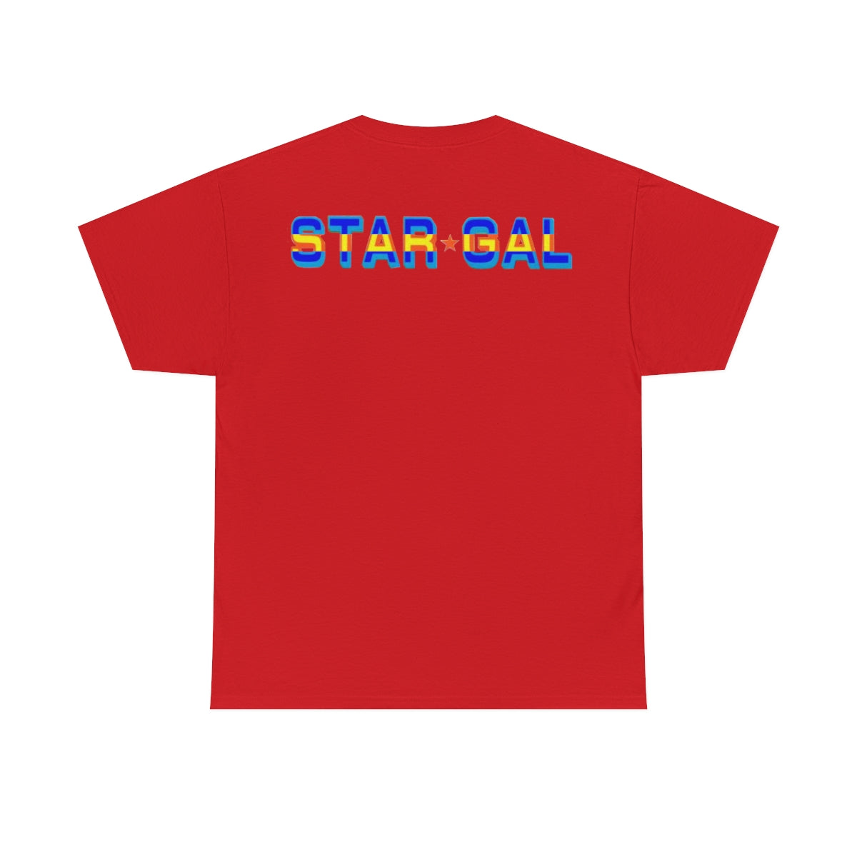 Gremlins Star Gal Shirt