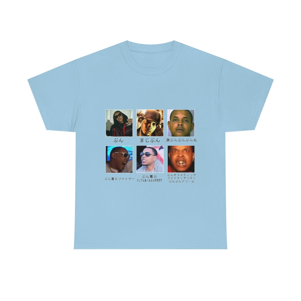 most stylistically pleasant cotton t shirt possible