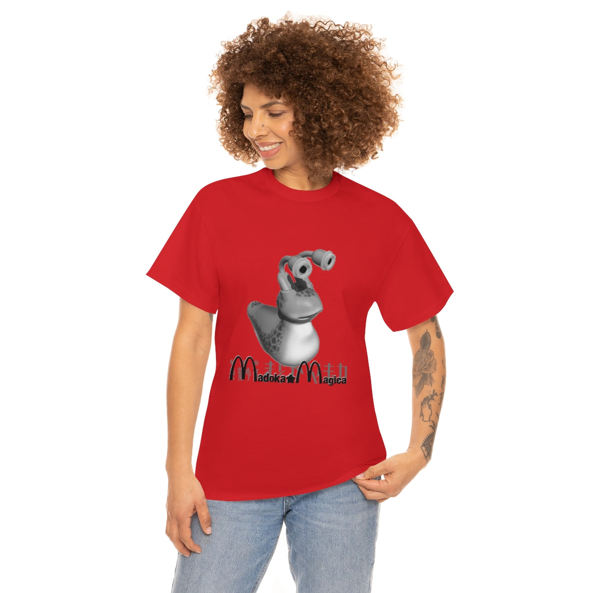 Madoka Magica Shirt