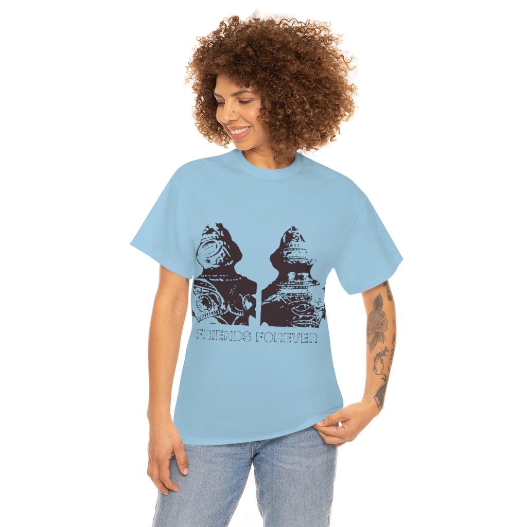 Dogu Friends Shirt