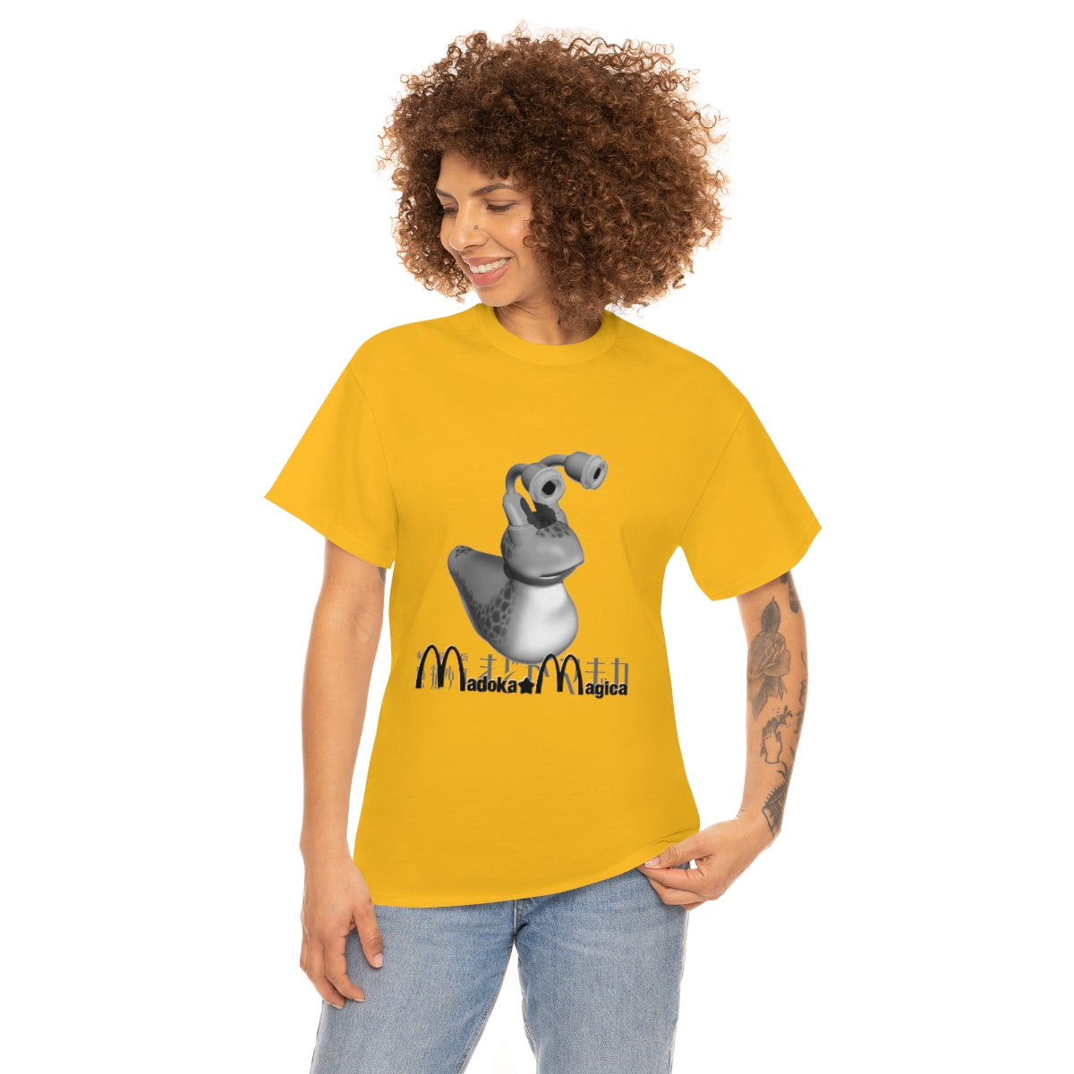 Madoka Magica Shirt
