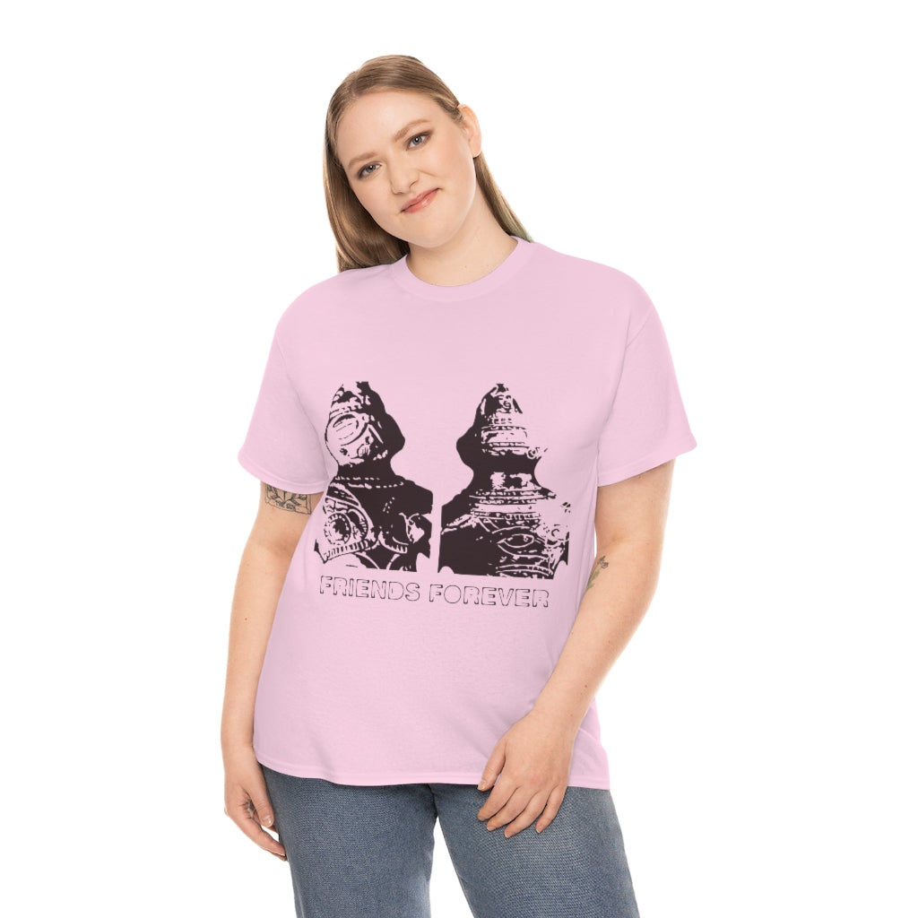 Dogu Friends Shirt