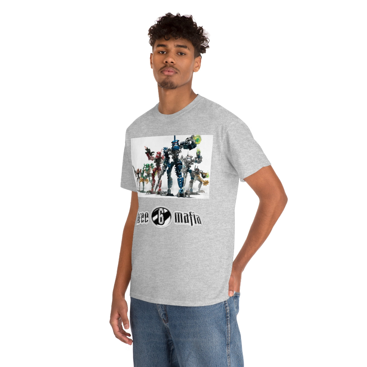 Bionicle 36 Shirt