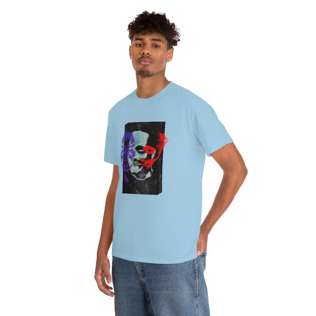 Orbital Bifurcation Transmitter T-Shirt