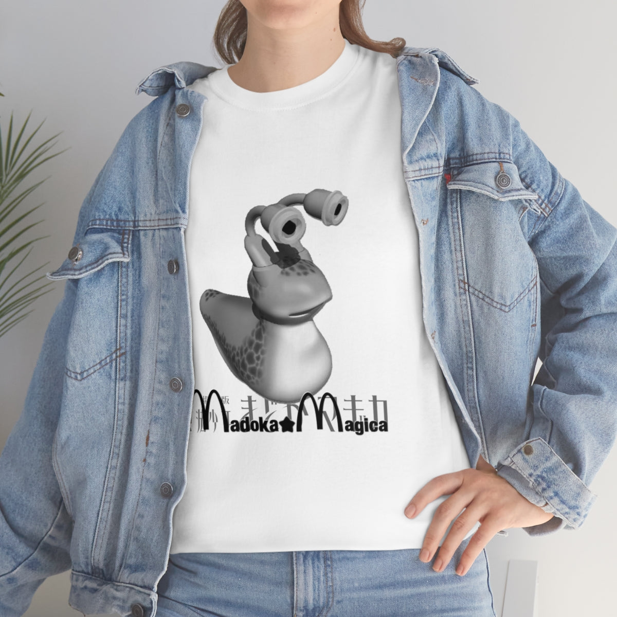Madoka Magica Shirt