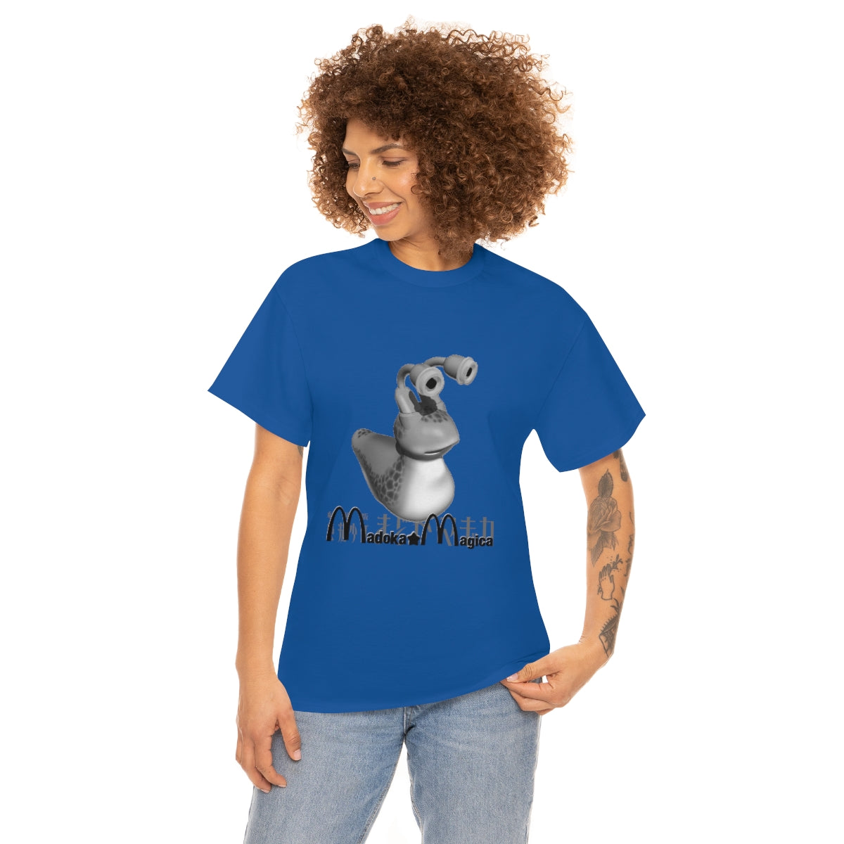 Madoka Magica Shirt