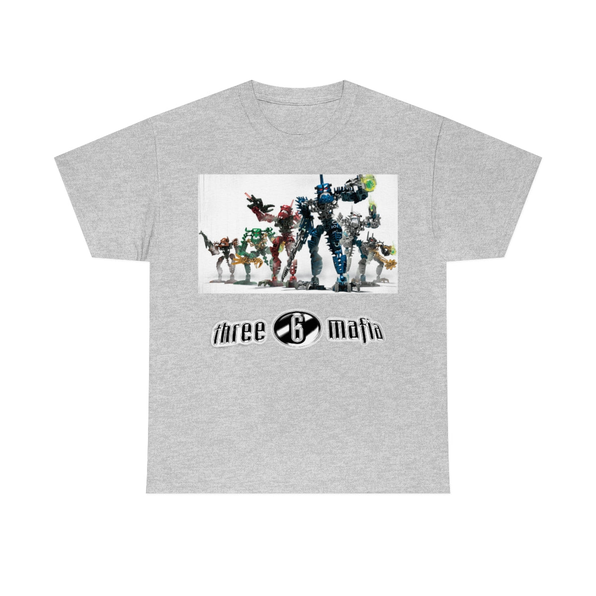 Bionicle 36 Shirt