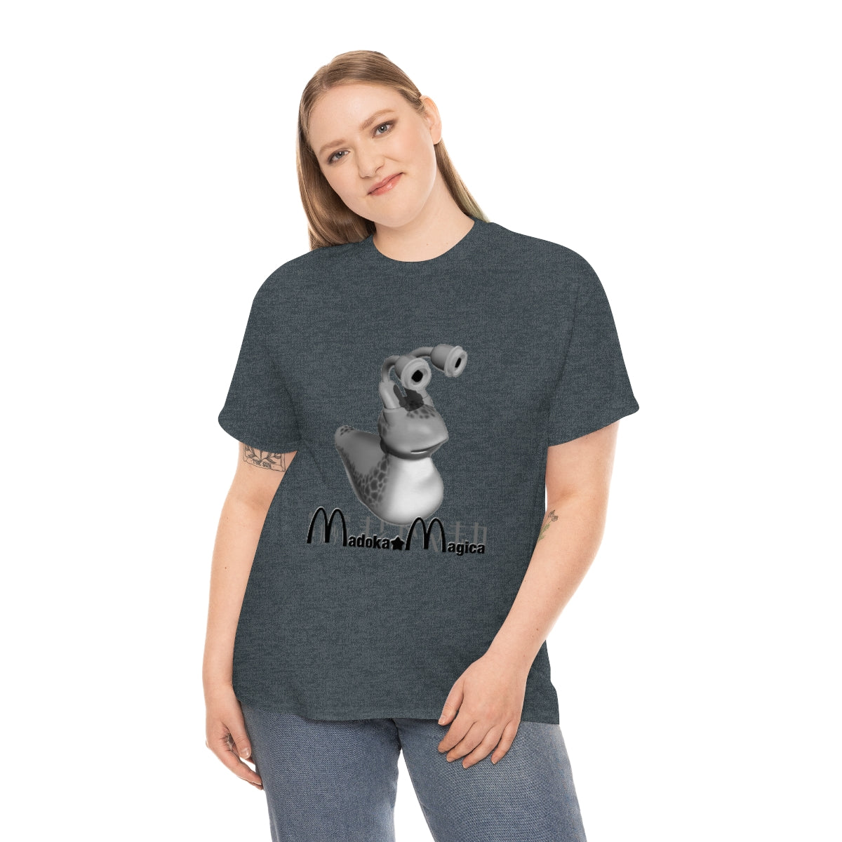 Madoka Magica Shirt
