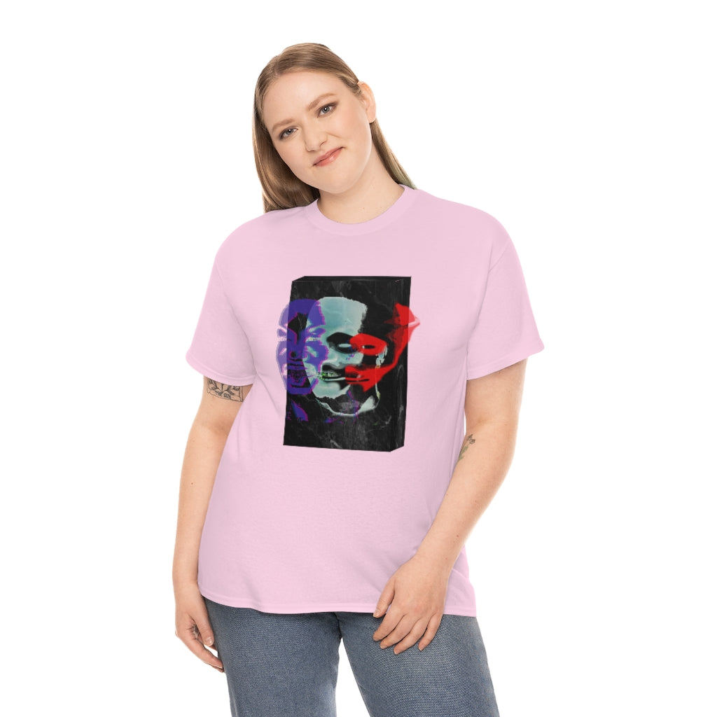 Orbital Bifurcation Transmitter T-Shirt