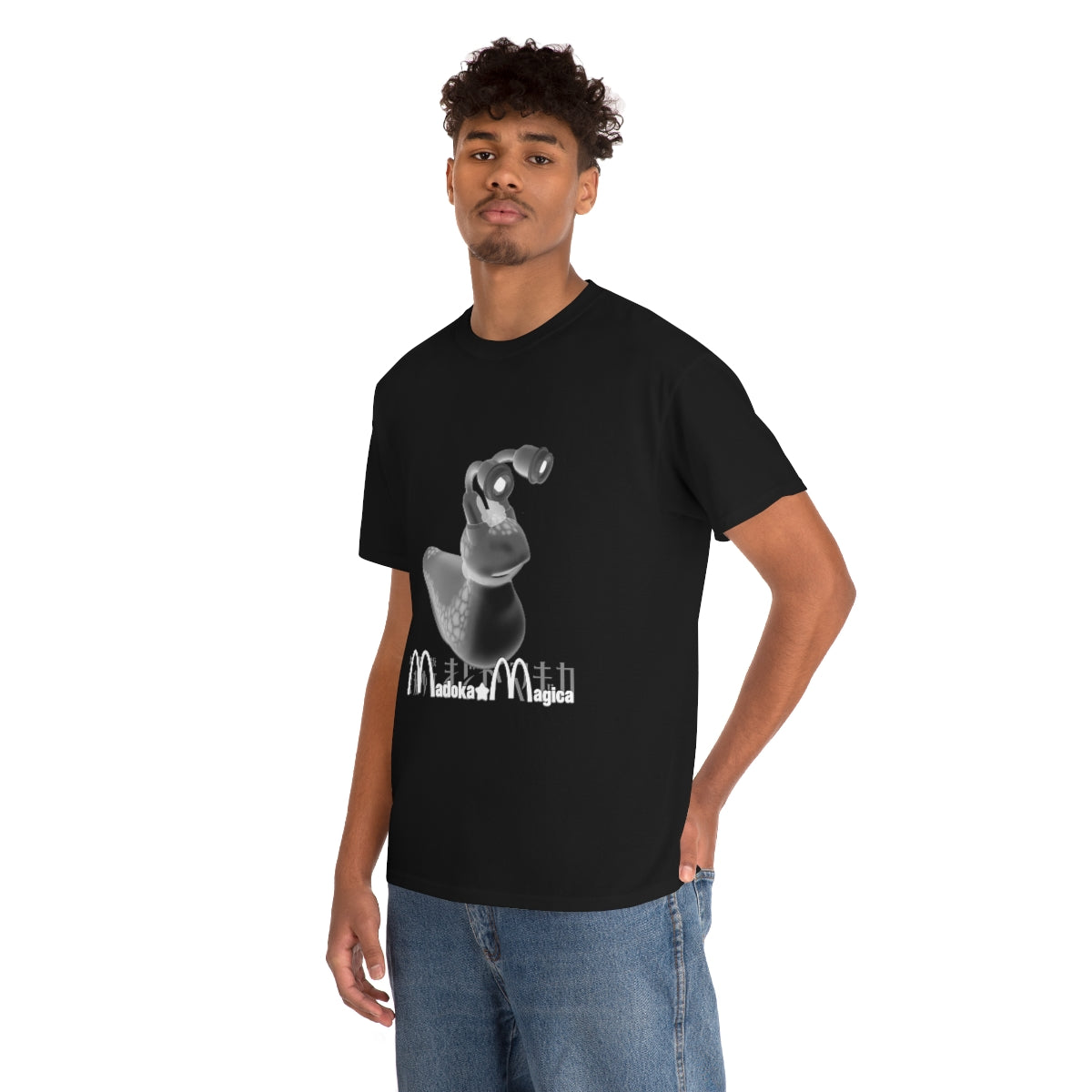 Madoka Magica Shirt