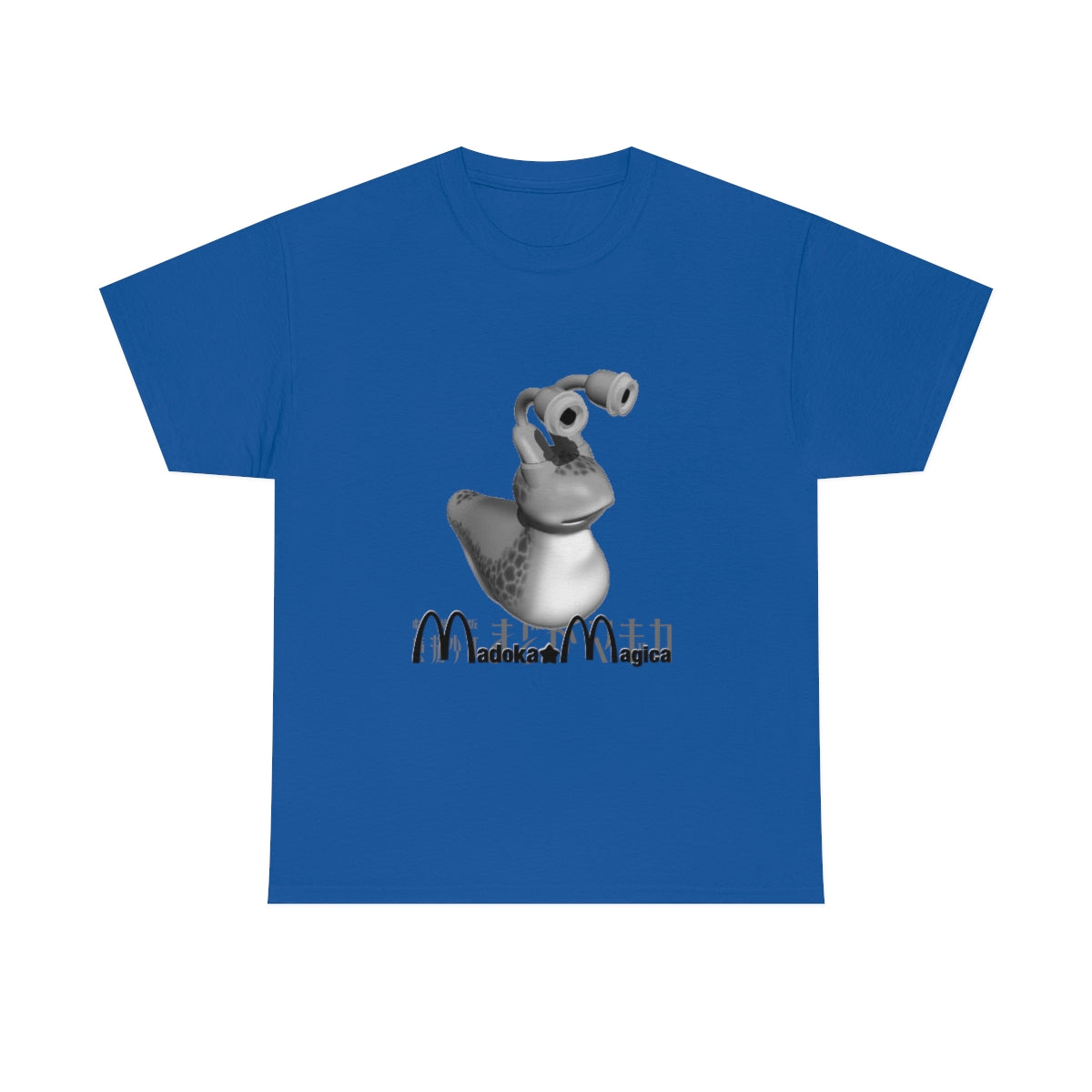 Madoka Magica Shirt