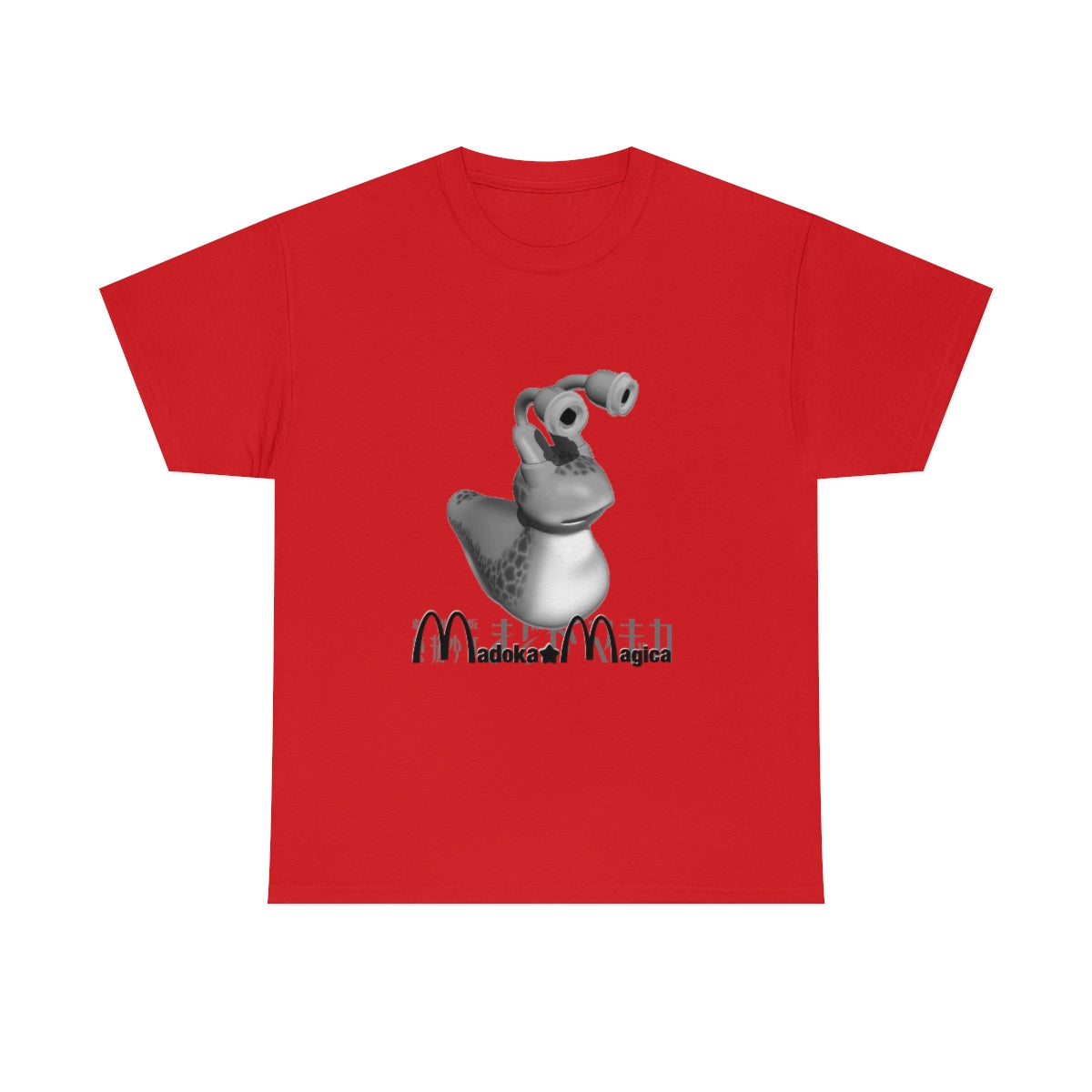 Madoka Magica Shirt