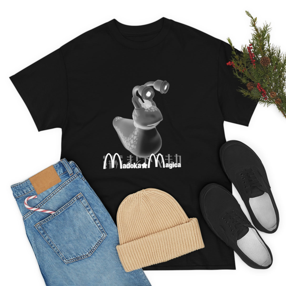 Madoka Magica Shirt