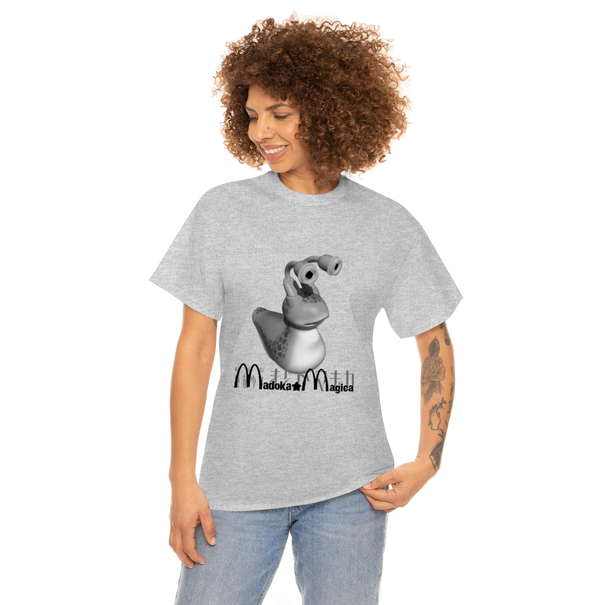 Madoka Magica Shirt