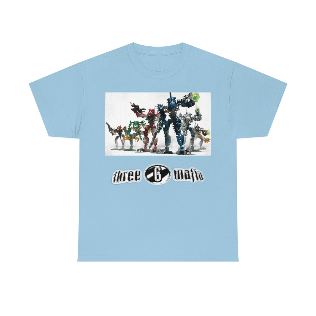 Bionicle 36 Shirt