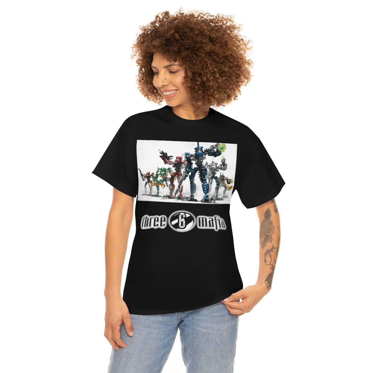 Bionicle 36 Shirt