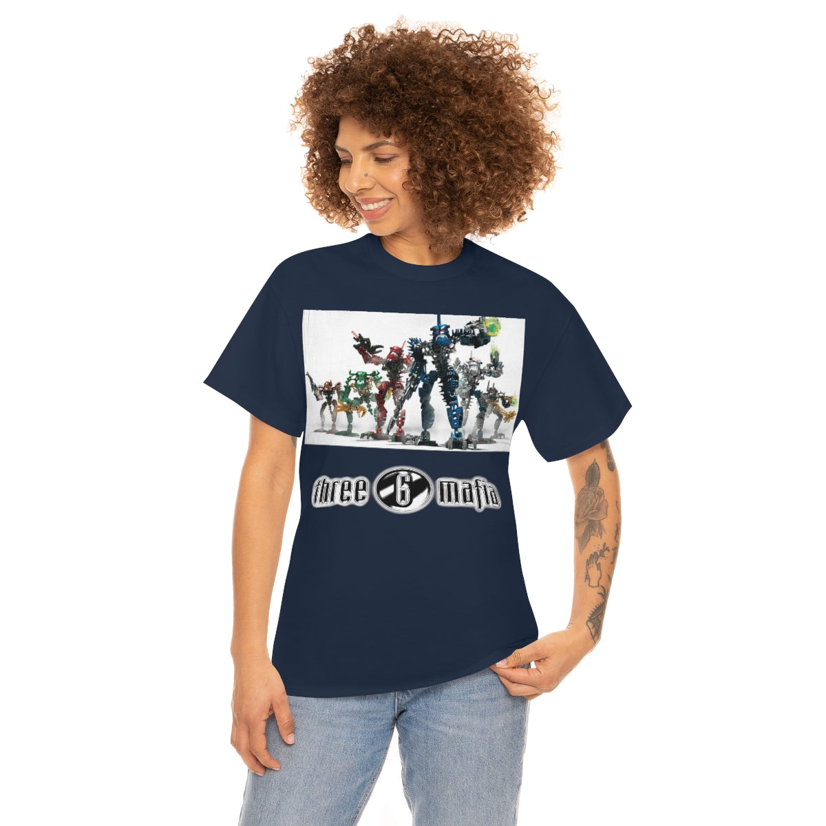 Bionicle 36 Shirt