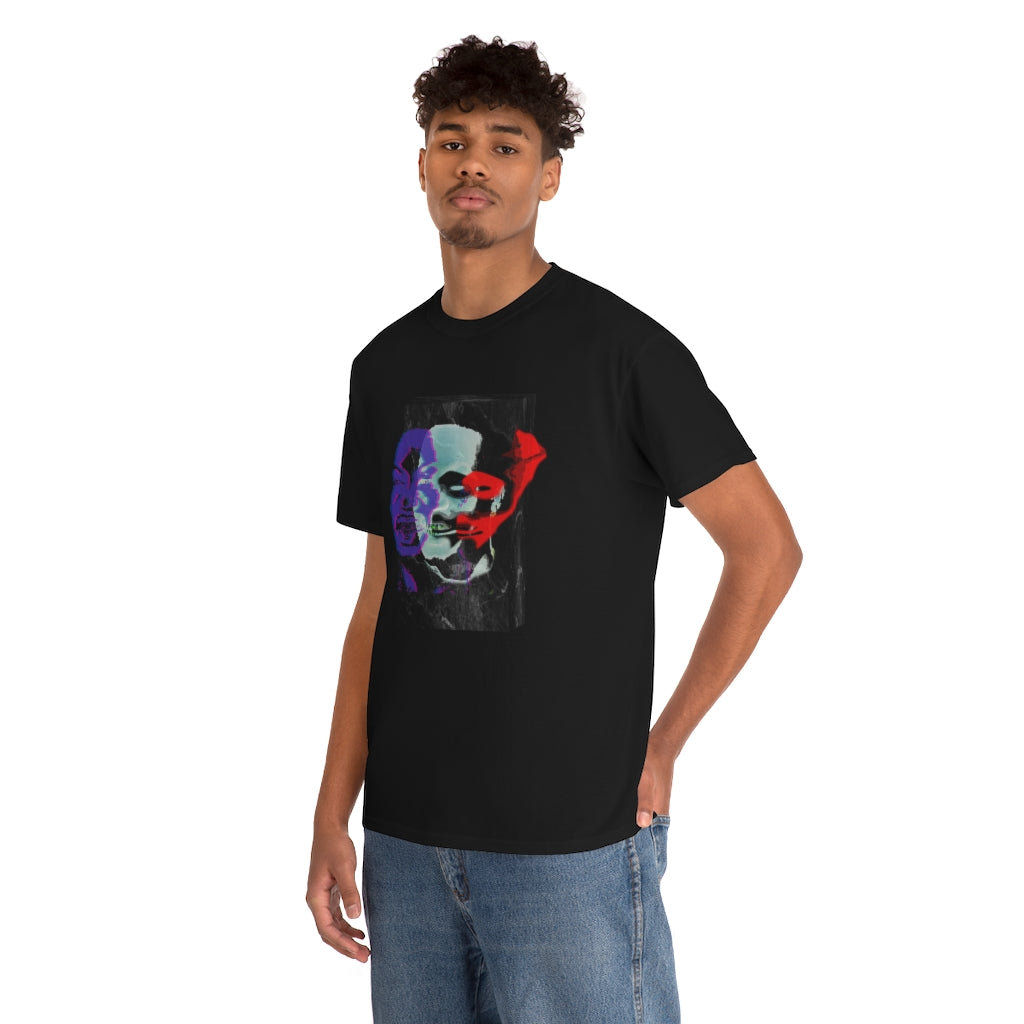 Orbital Bifurcation Transmitter T-Shirt