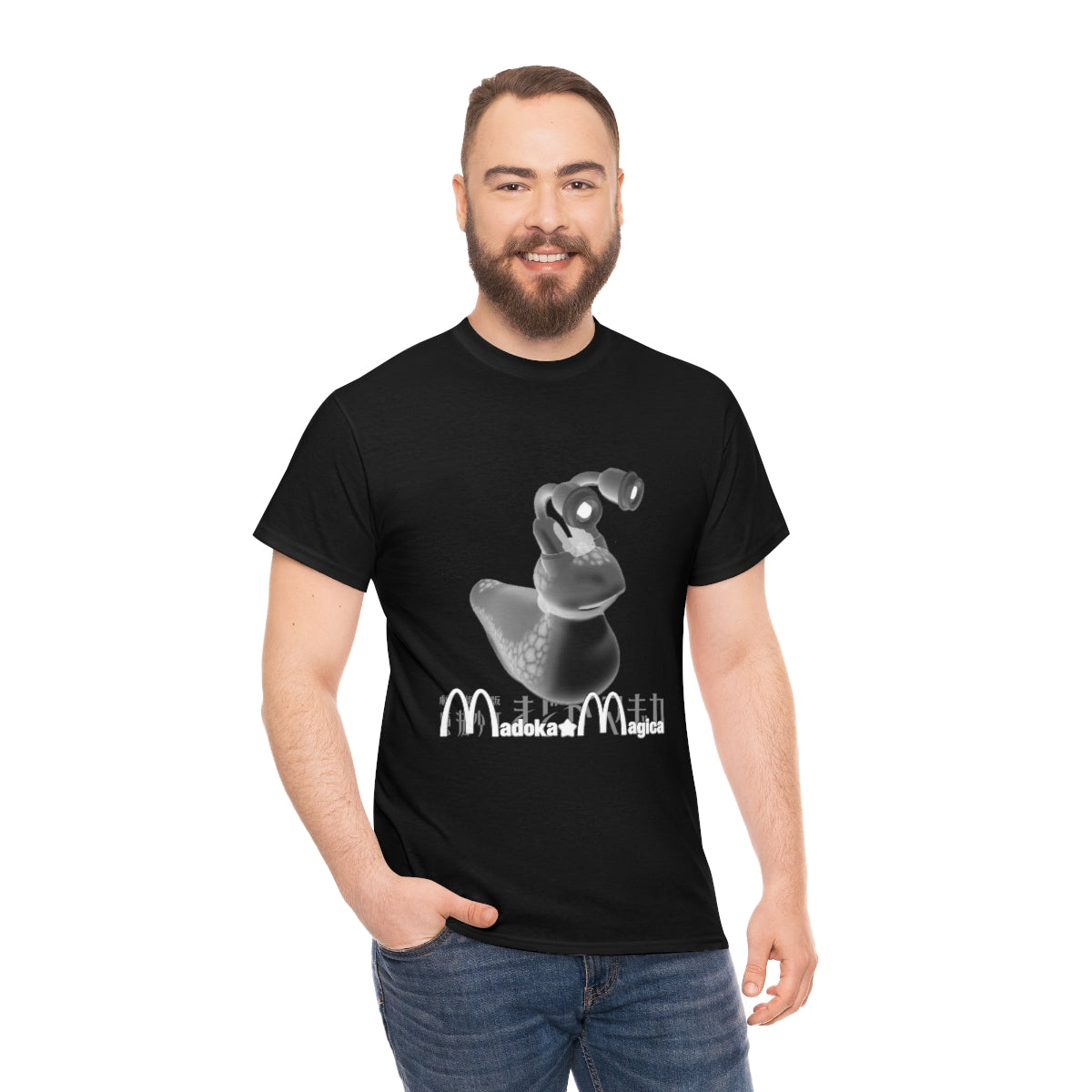 Madoka Magica Shirt