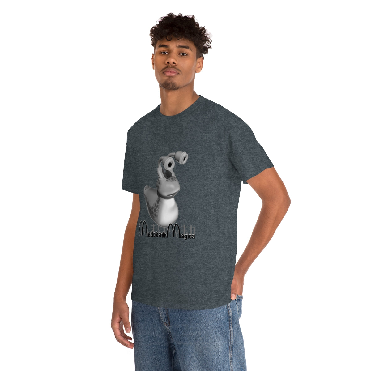 Madoka Magica Shirt