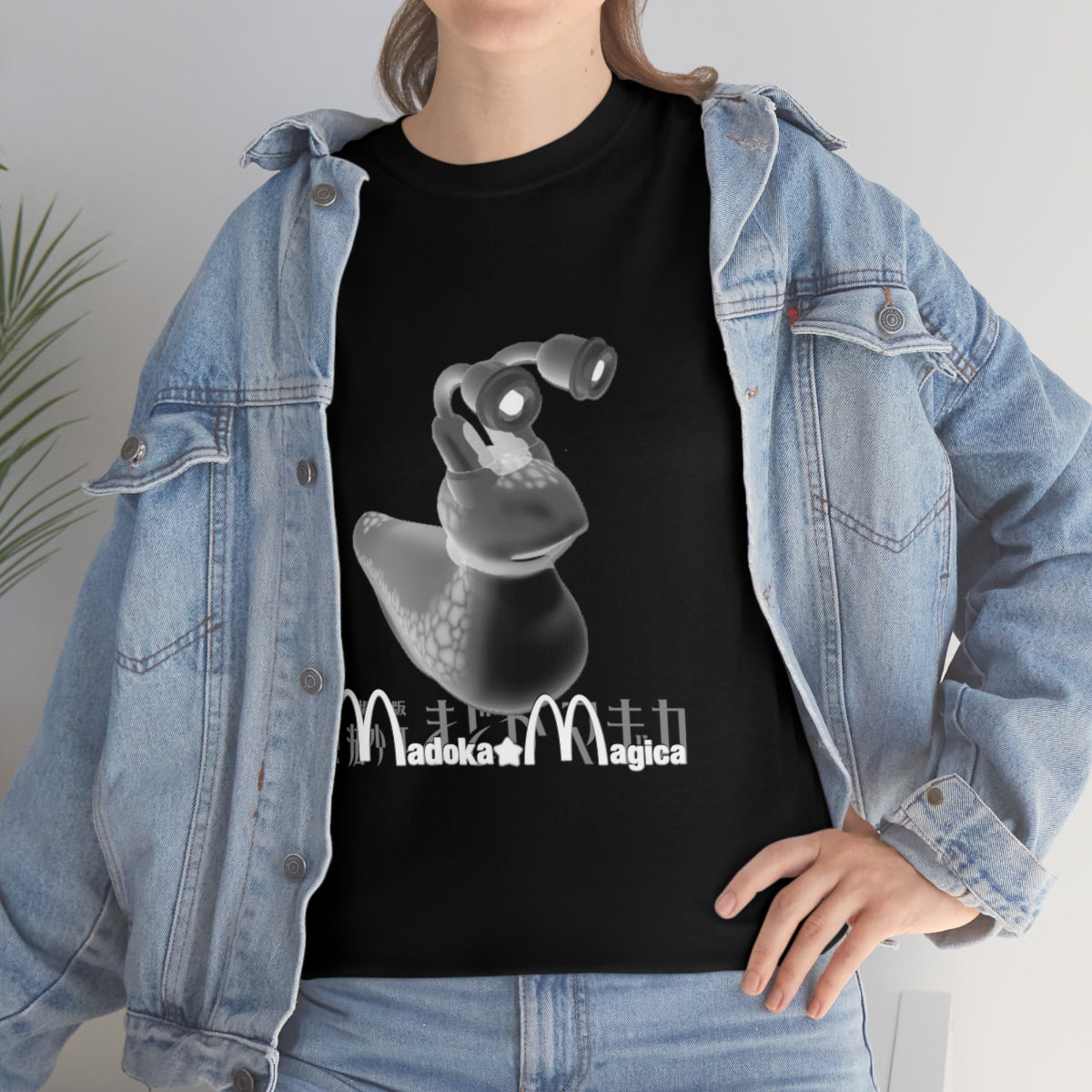 Madoka Magica Shirt