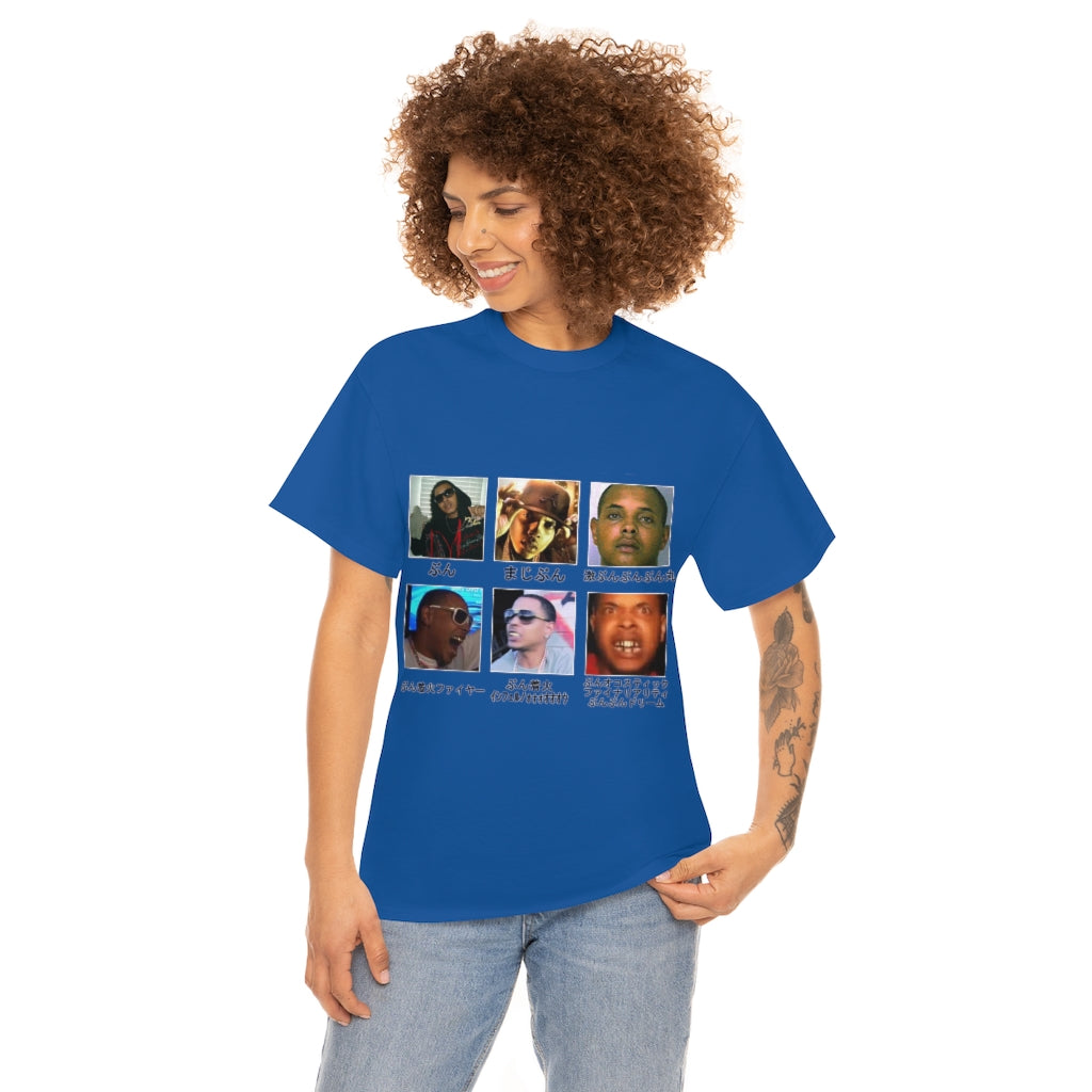 most stylistically pleasant cotton t shirt possible