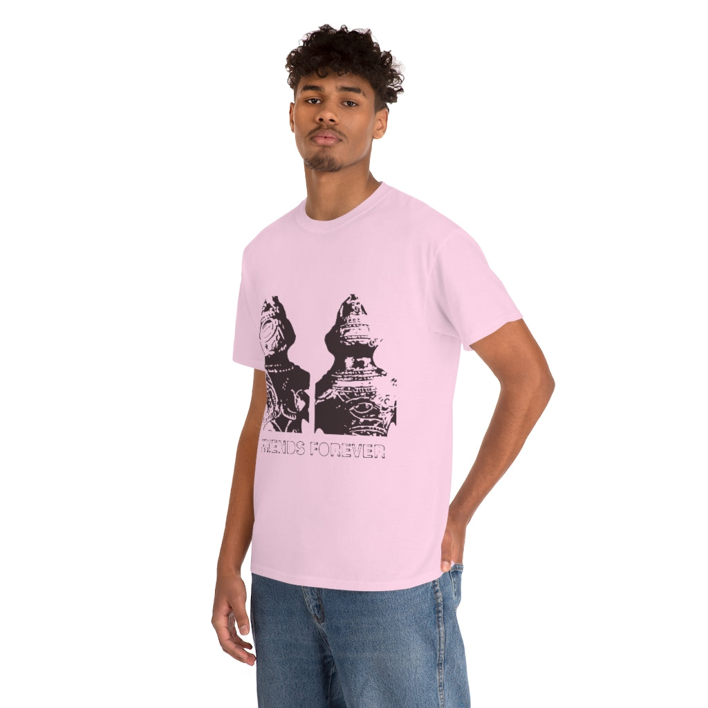 Dogu Friends Shirt