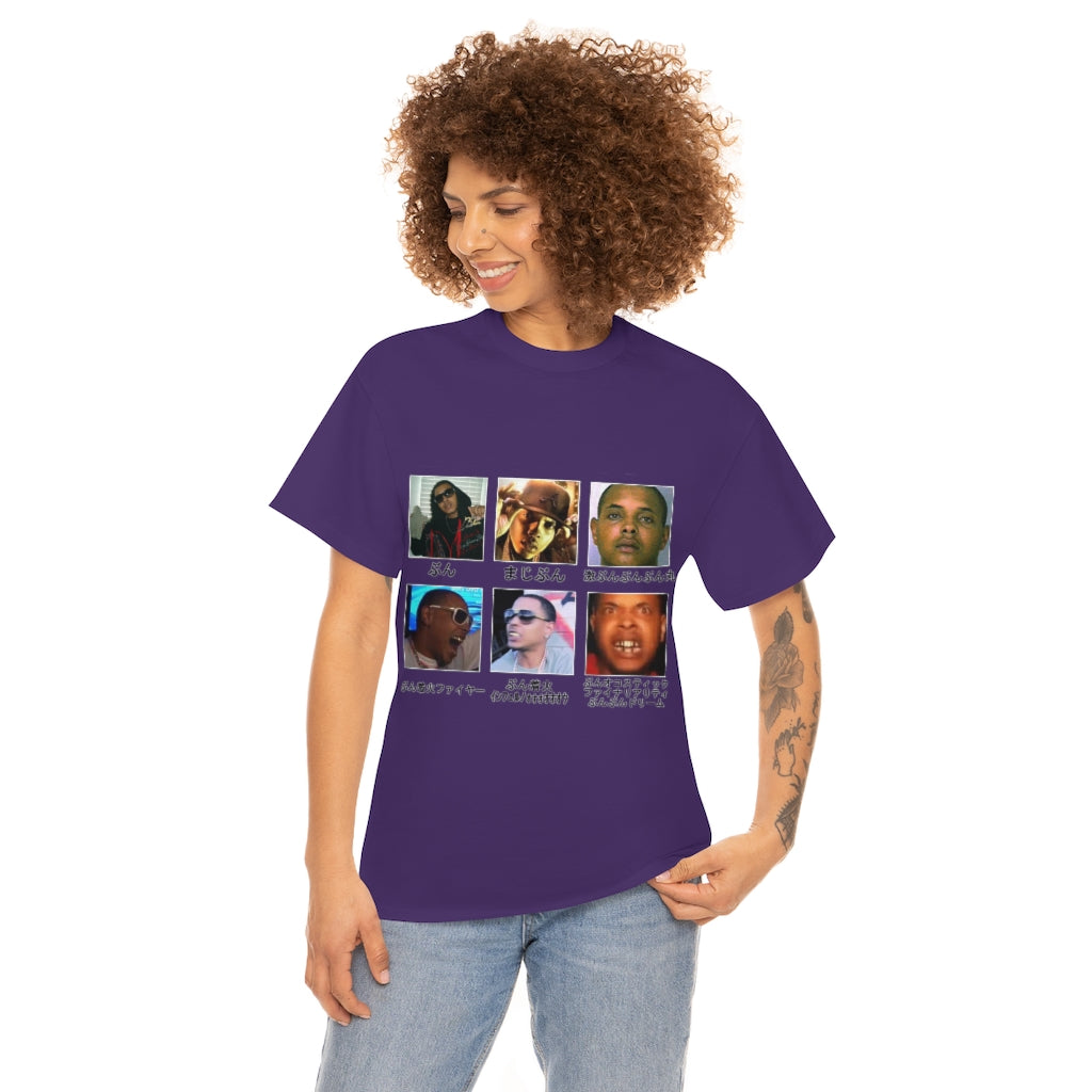 most stylistically pleasant cotton t shirt possible