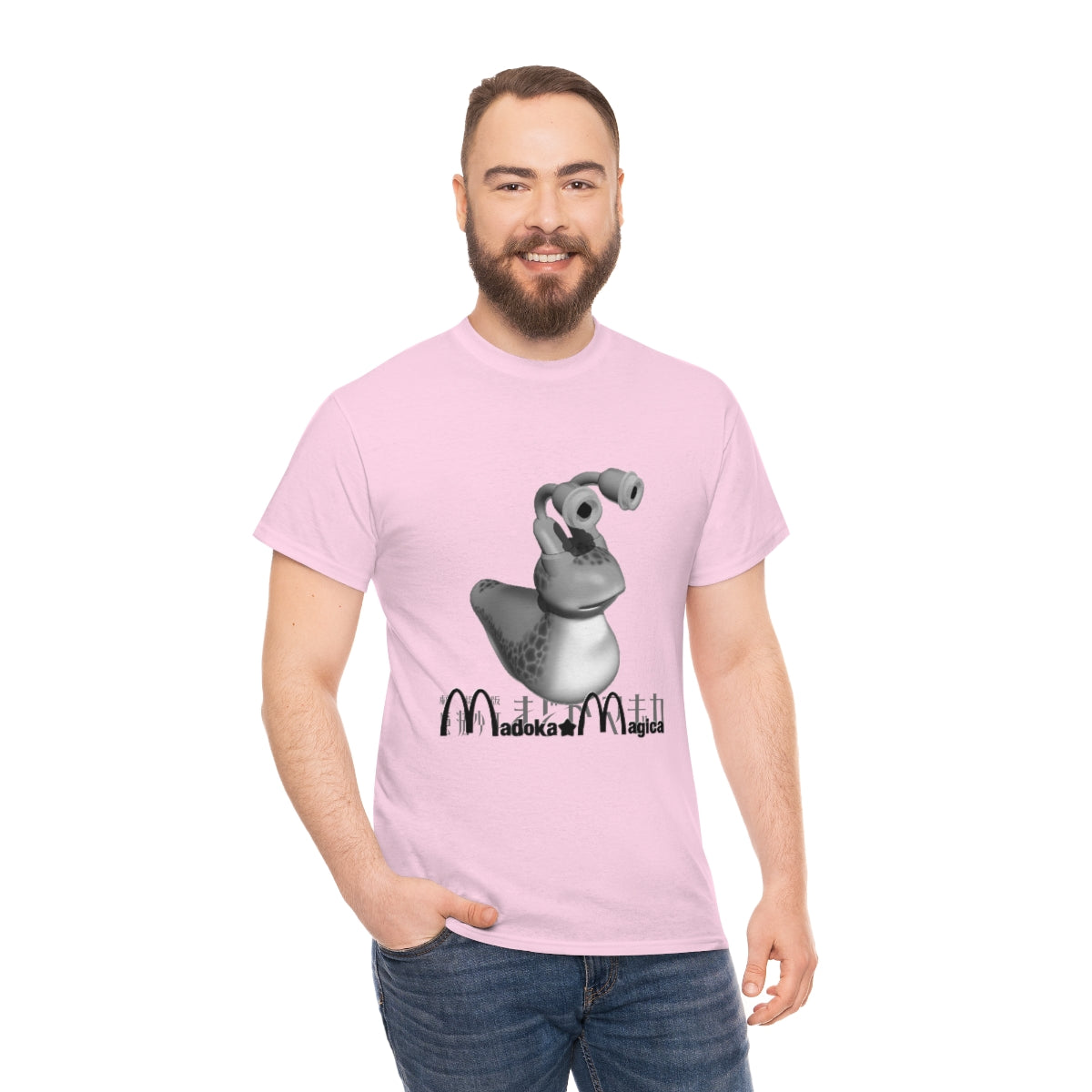 Madoka Magica Shirt