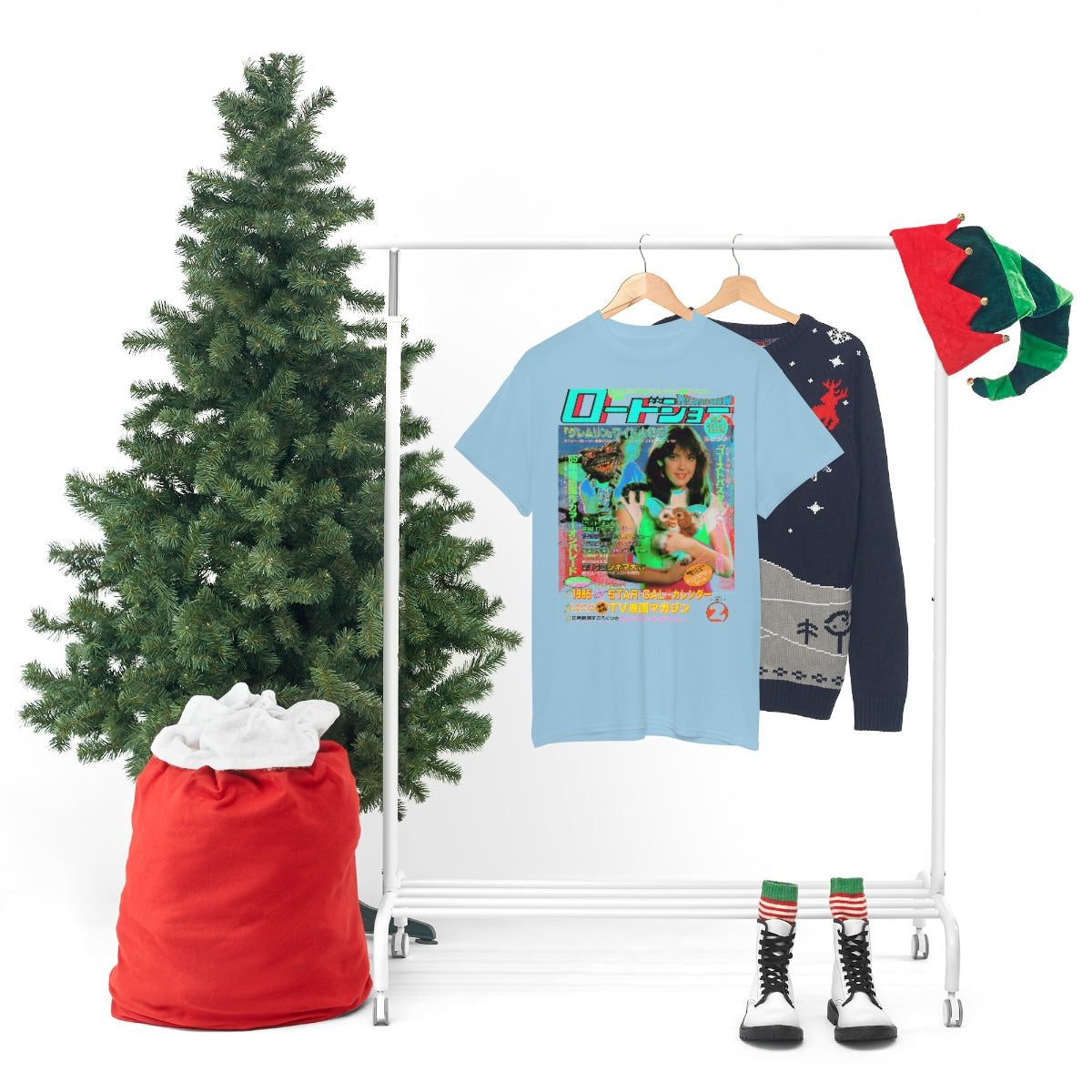 Gremlins Star Gal Shirt