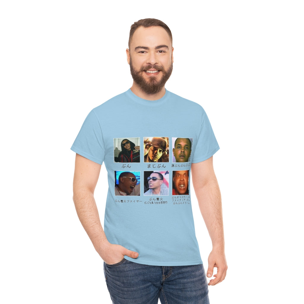 most stylistically pleasant cotton t shirt possible