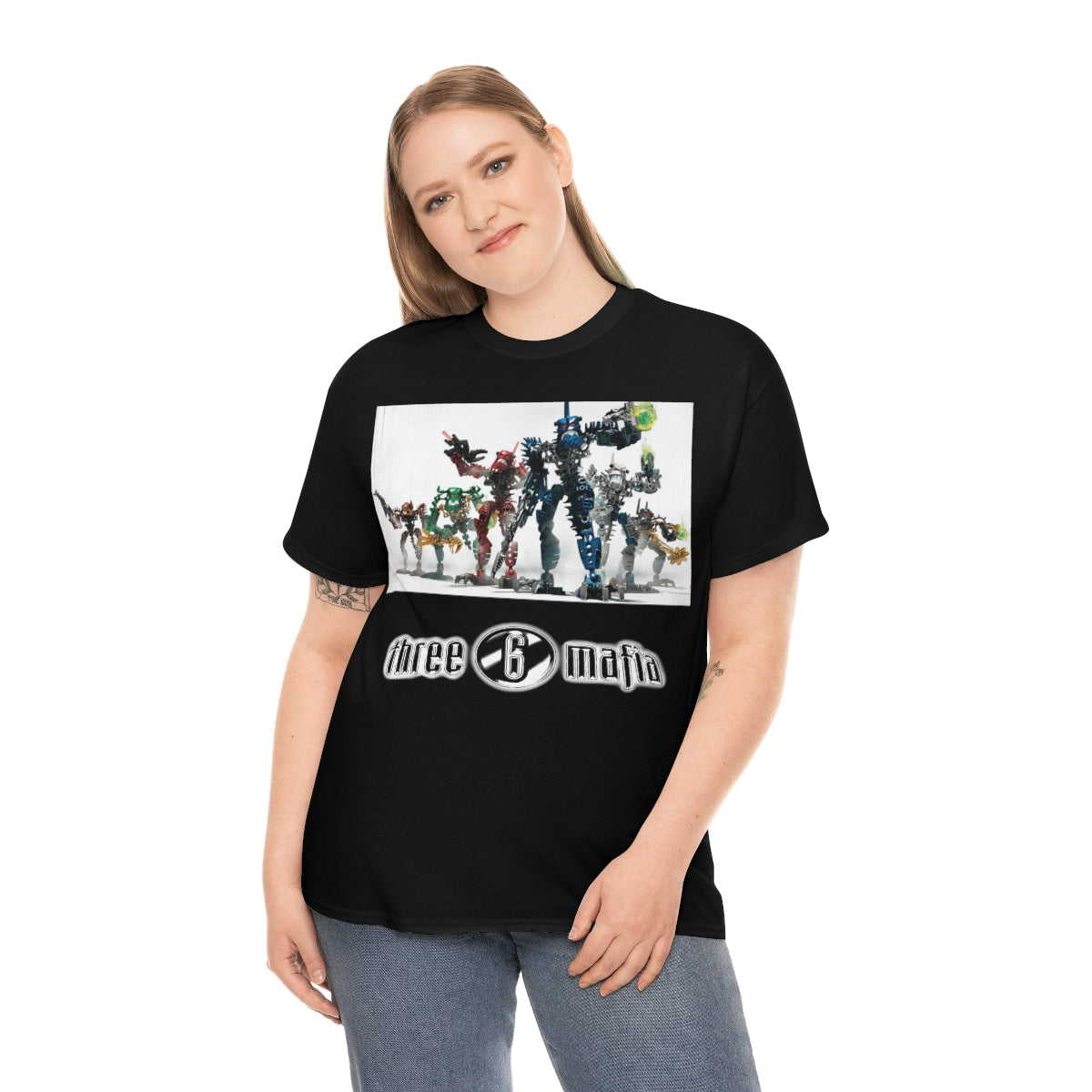 Bionicle 36 Shirt