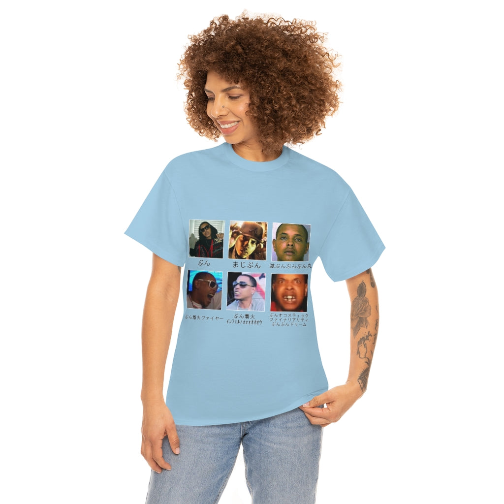 most stylistically pleasant cotton t shirt possible