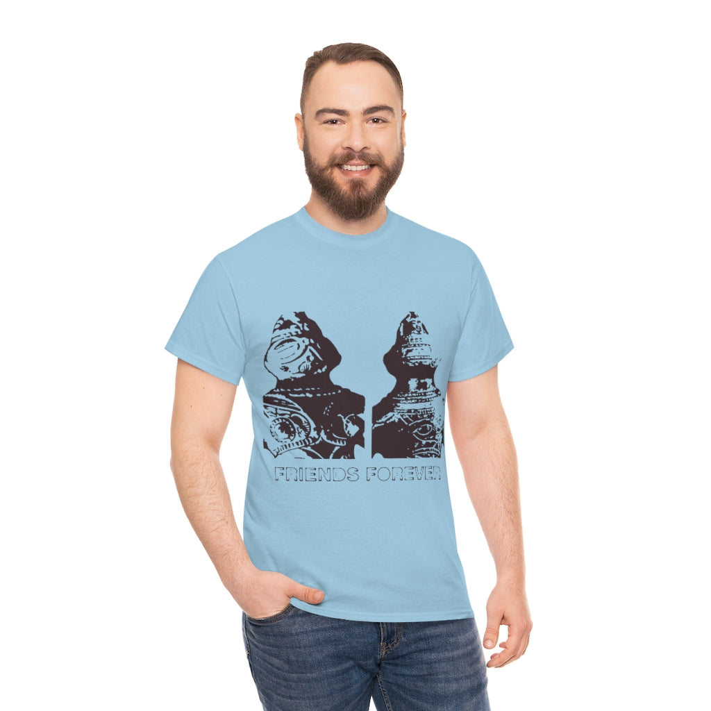 Dogu Friends Shirt