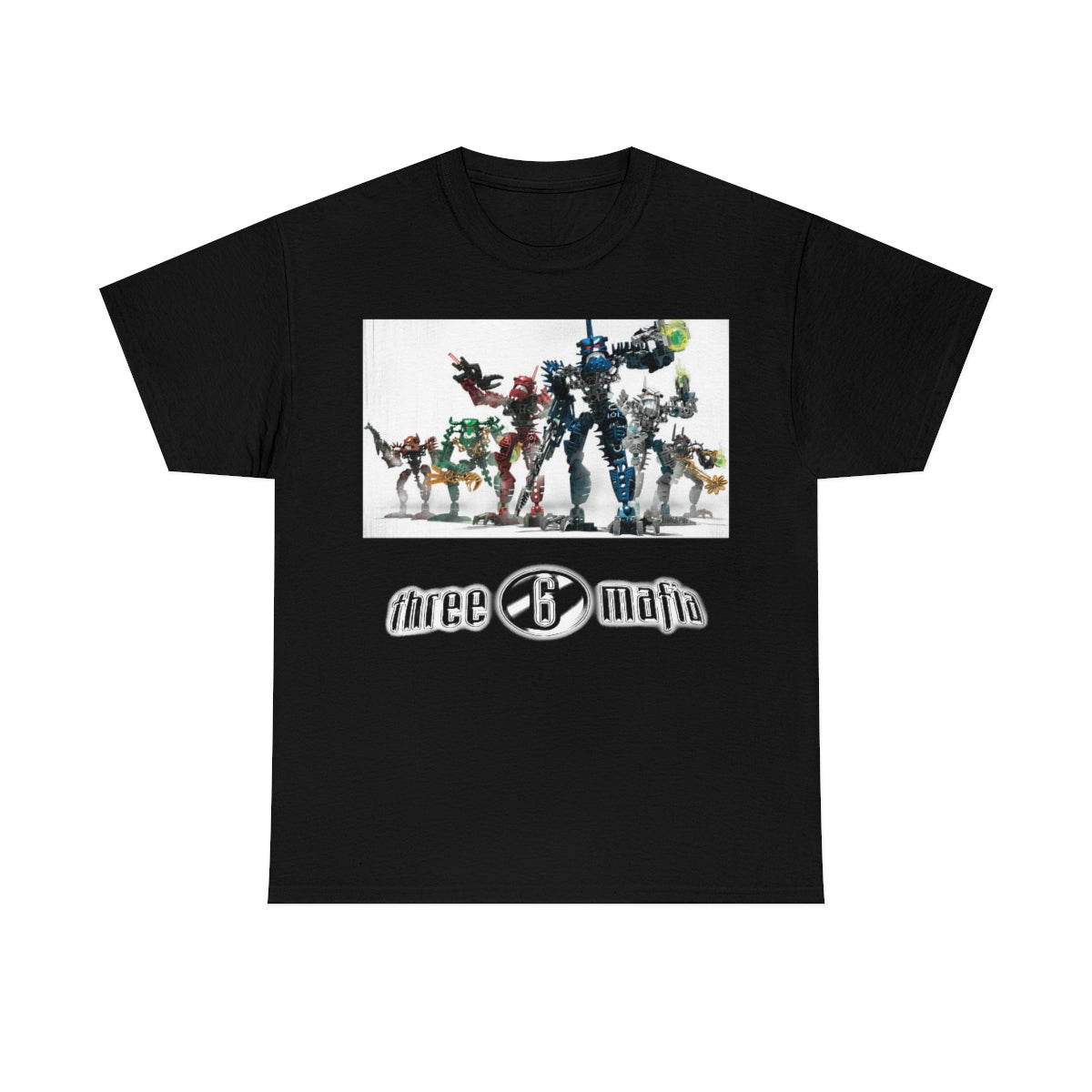 Bionicle 36 Shirt