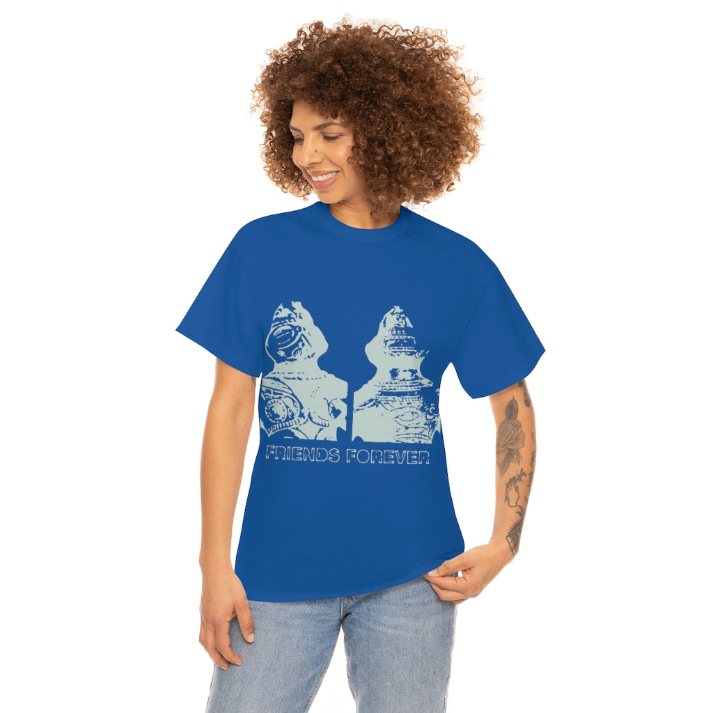 Dogu Friends Shirt
