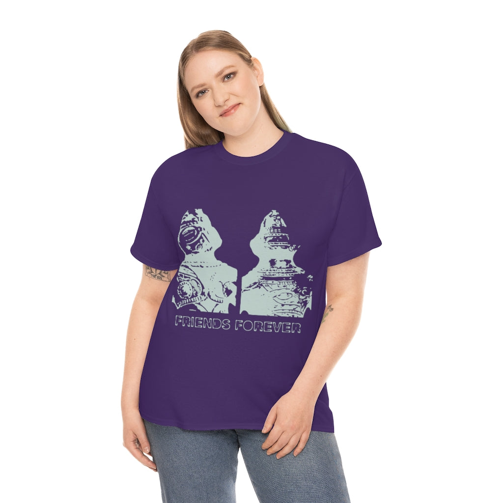 Dogu Friends Shirt