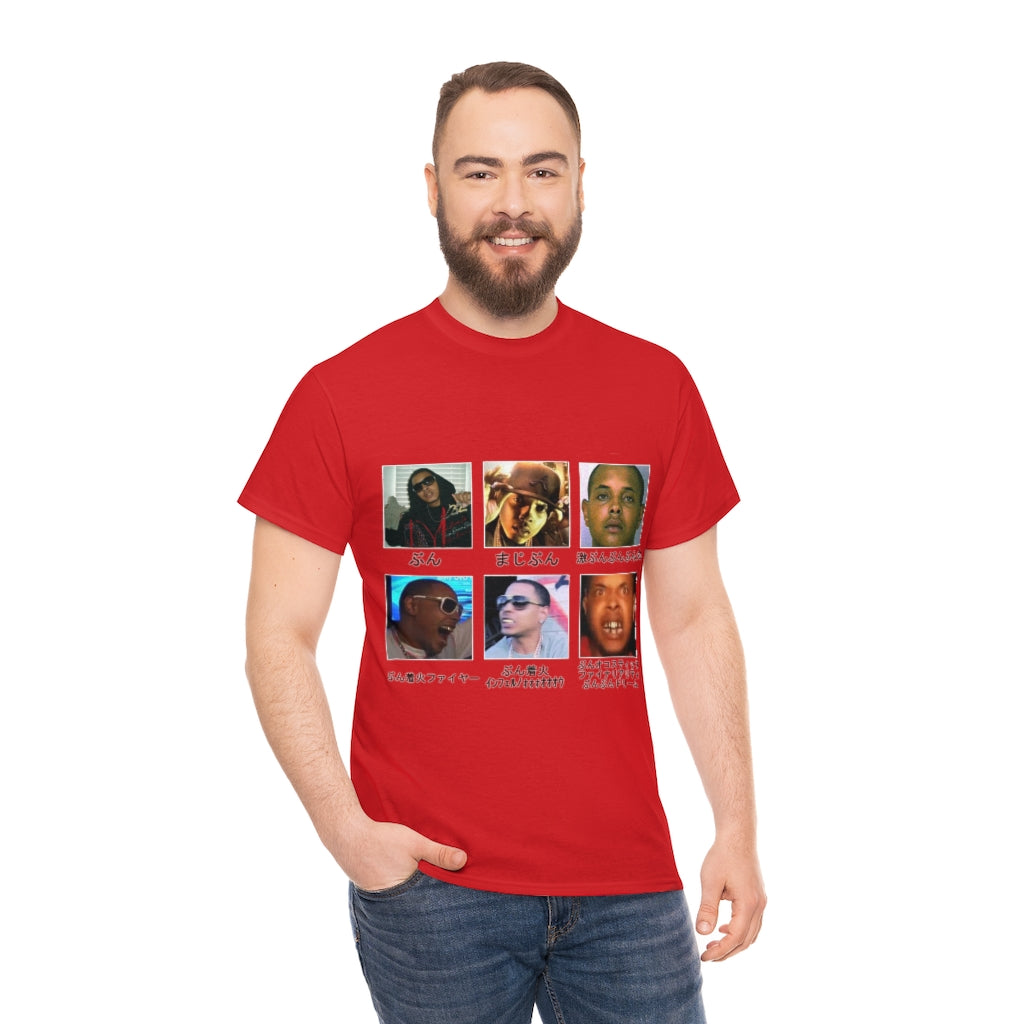 most stylistically pleasant cotton t shirt possible