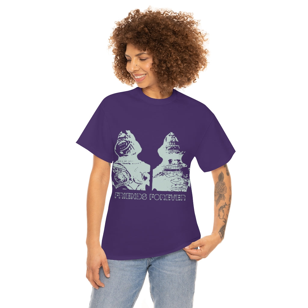 Dogu Friends Shirt