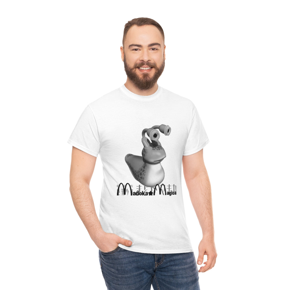 Madoka Magica Shirt