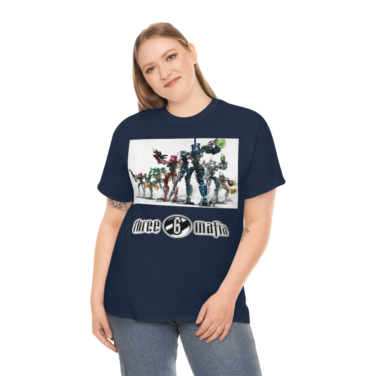 Bionicle 36 Shirt